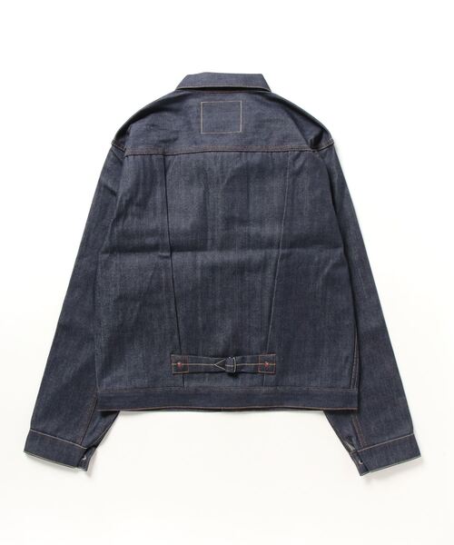 Levi's VINTAGE CLOTHING 「LEVI'S CLOTHING」 デニムジャケット L
