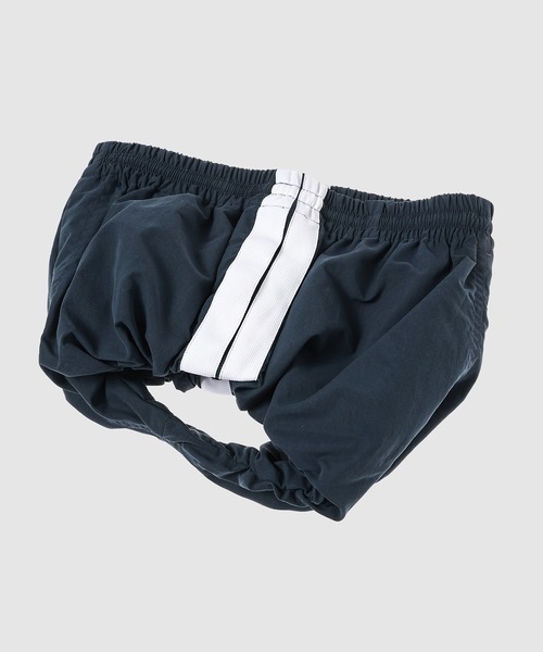 Meryll Rogge（メリル ロッゲ） パンツ SPORTY BLOOMER レディース