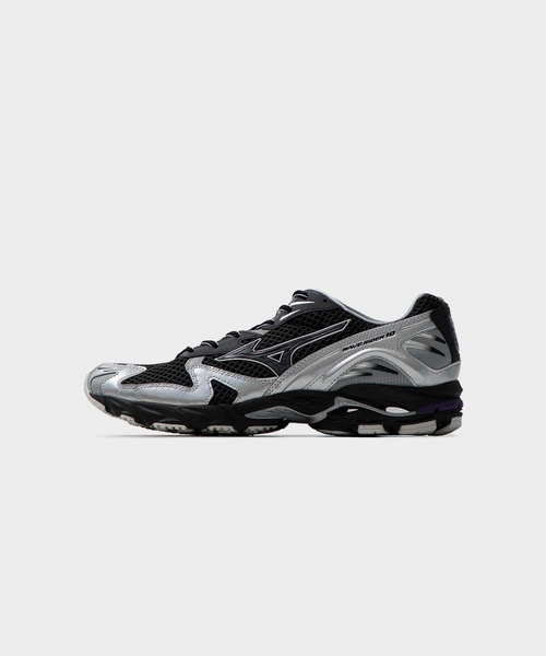 スニーカー 「MIZUNO/ミズノ」Wave Rider 10 メンズ | MIZUNO | 02