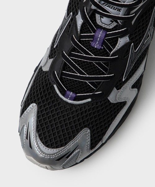 スニーカー 「MIZUNO/ミズノ」Wave Rider 10 メンズ | MIZUNO | 05