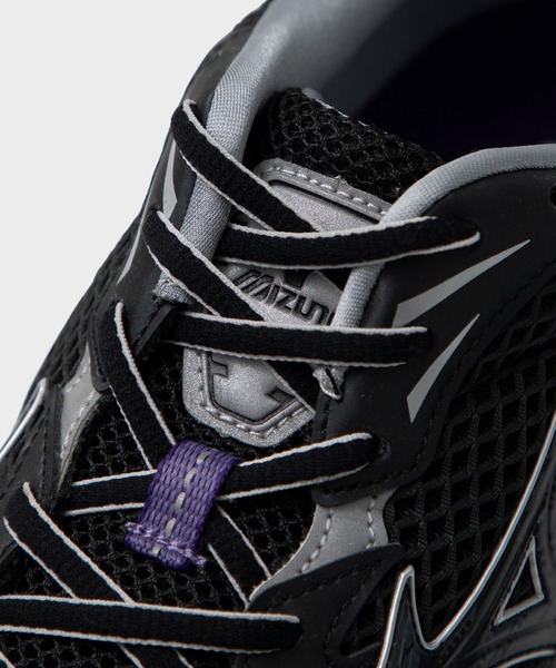 スニーカー 「MIZUNO/ミズノ」Wave Rider 10 メンズ | MIZUNO | 06