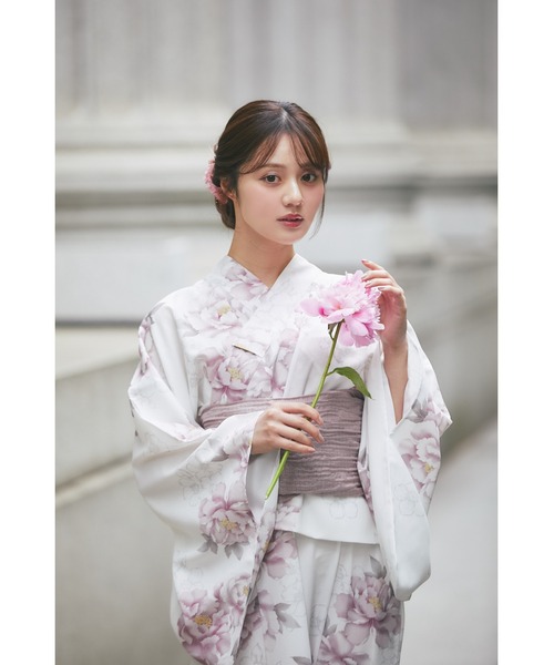 tocco closet（トッコ クローゼット） 浴衣 「トップス＆ワンピース