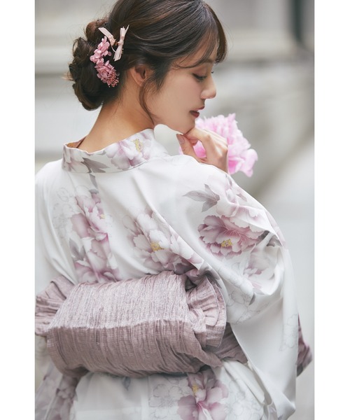 tocco closet（トッコ クローゼット） 浴衣 「トップス＆ワンピース