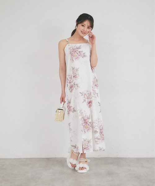 tocco closet（トッコ クローゼット） 浴衣 「トップス＆ワンピース