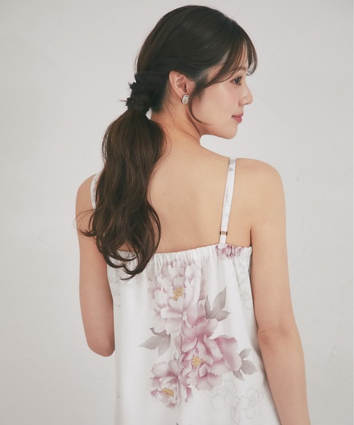 tocco closet（トッコ クローゼット） 浴衣 「トップス＆ワンピース