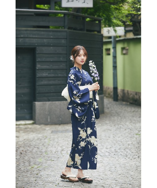 tocco closet（トッコ クローゼット） 浴衣 「トップス＆ワンピース