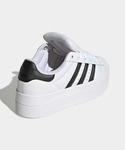 アディダス adidas スニーカー レディー...の詳細画像4
