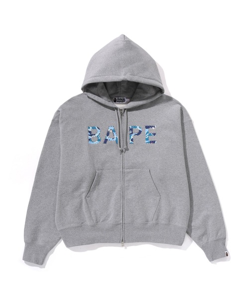 アベイシングエイプ パーカー（A BATHING APE）のおすすめ人気商品一覧