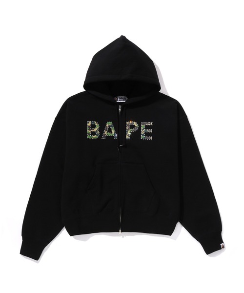 アベイシングエイプ パーカー（A BATHING APE）のおすすめ人気商品一覧