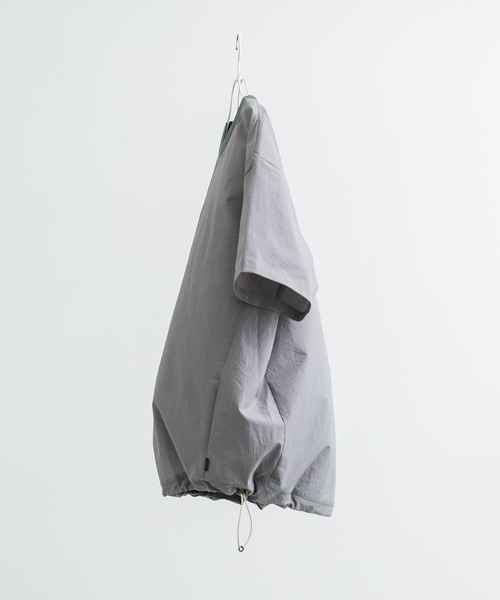 「EKAL」 半袖Tシャツ MEDIUM ブラック メンズ_画像6