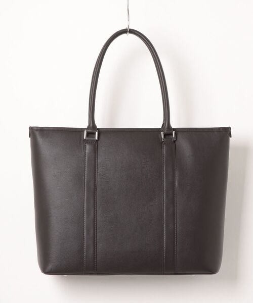 JOYA（ジョヤ） トートバッグ ON/OFF兼用シュリンク革トートバッグ