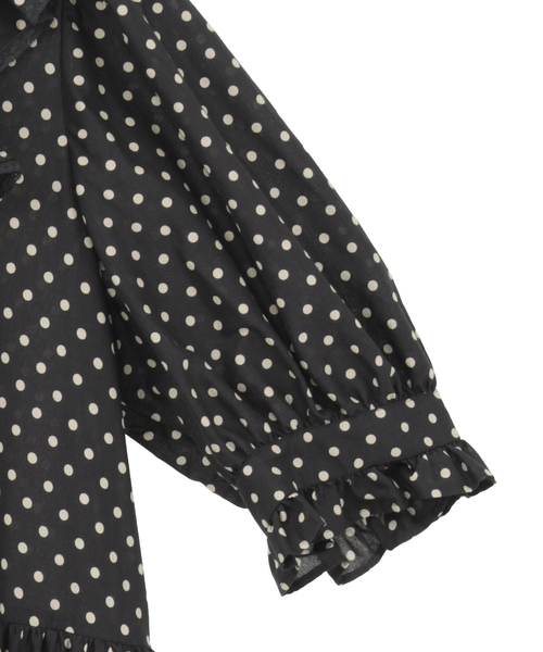 ワンピース Bilitis dix-sept ans dress Tiara（ティアラ） ワンピース 「Bilitis dix-sept ans/ビリティス