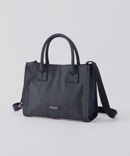 BLUE LABEL CRESTBRIDGE（ブルーレーベルクレストブリッジ