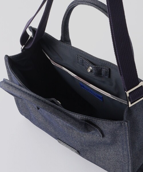 BLUE LABEL CRESTBRIDGE（ブルーレーベルクレストブリッジ