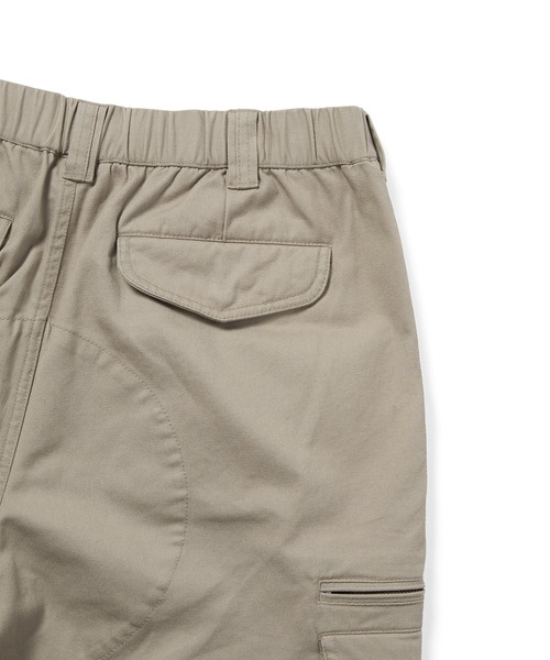 「thisisneverthat」 カーゴパンツ S ブルー系その他 メンズ_画像5