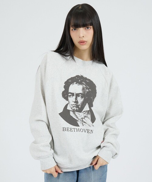 Healthknit（ヘルスニット） トレーナー スウェット 「Healthknit