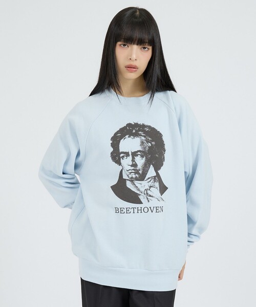 Healthknit（ヘルスニット） トレーナー スウェット 「Healthknit