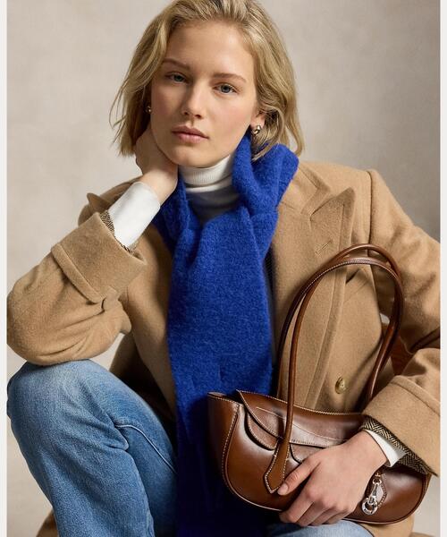Polo Ralph Lauren ショルダーバッグ POLO RALPH LAUREN（ポロ・ラルフローレン） ラルフローレン