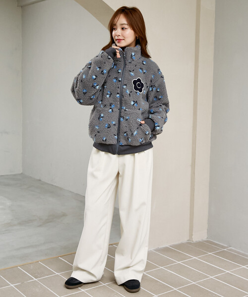 MARY QUANT レディースコート、ジャケット｜ファッション おすすめ人気