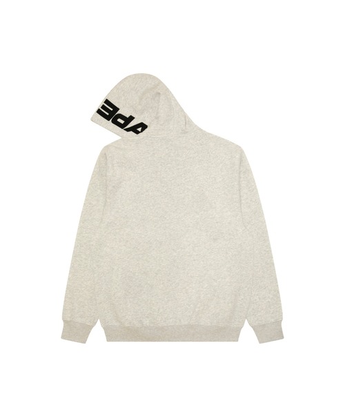 AAPE BY A BATHING APE（エーエイプバイアベイシングエイプ） パーカー