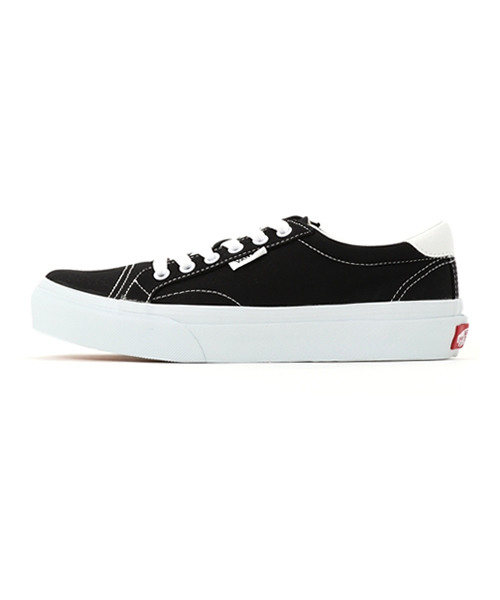 VANS（ヴァンズ） スニーカー COURT コート V301 16FA BLACK 