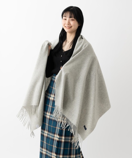 Jubilee Fabric（ジュビリーファブリック） ストール マフラー 100
