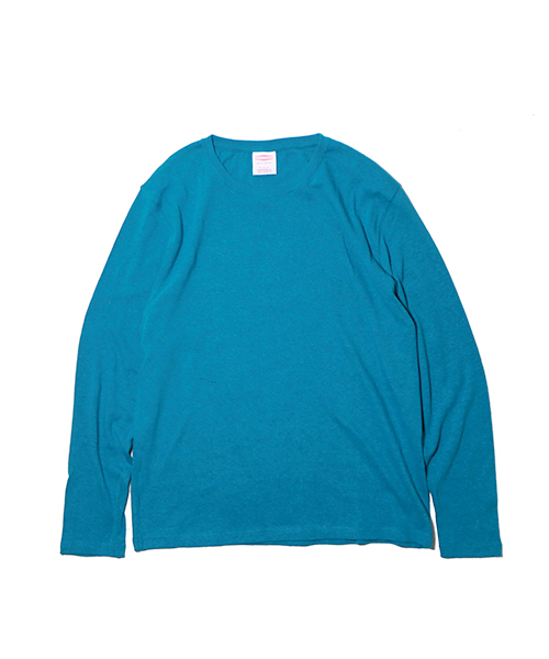 natal design（ネイタルデザイン） tシャツ 「ネイタルデザイン」HEMP