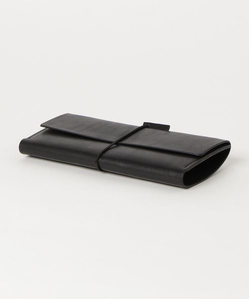 ESTNATION スマホケース MYNUS 栃木レザー製本革ケース iPhone