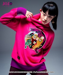 glamb（グラム） セーター ニット メンズ レディース : ZOZOTOWN Yahoo