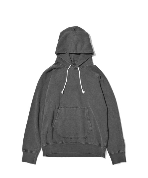 GOOD ON パーカー RAGLAN P/O HOOD SWEAT (グッドオン ラグラン
