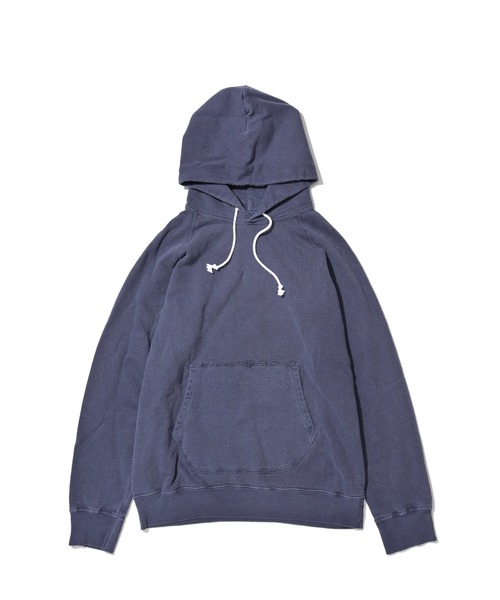 GOOD ON パーカー RAGLAN P/O HOOD SWEAT (グッドオン ラグラン