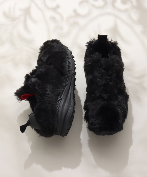 スニーカー Ugg X Atmos 805 X Low Fur Sp Zozotown Paypayモール店 通販 Paypayモール