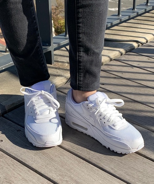 期間限定開催 スニーカー Nike ナイキ Wms Air Max 90 ウィメンズ エアマックス90 海外正規品 Skylanceronline Com