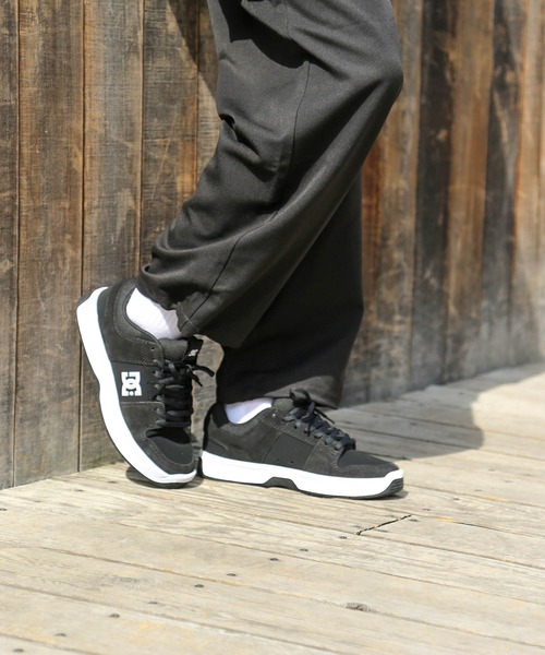 DC SHOES（ディーシーシューズ） スニーカー LYNX ZERO/DC スニーカー
