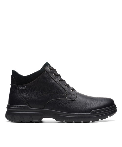 Clarks スニーカー 【ネット限定】Rockie2 UpGTX / ロッキー2