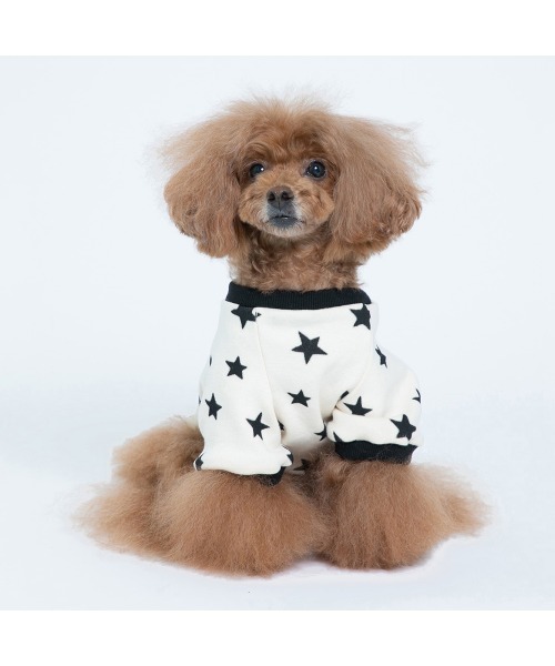 代引き人気 ペット MOFF スターフリース MO213-023-021 犬服 ペット用品3 850円 代引き人気 ペット MOFF スターフリース MO213-023-021 犬服 ペット用品3 850円