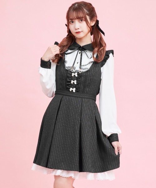 バッスルドレスの商品一覧 通販 Yahoo ショッピング