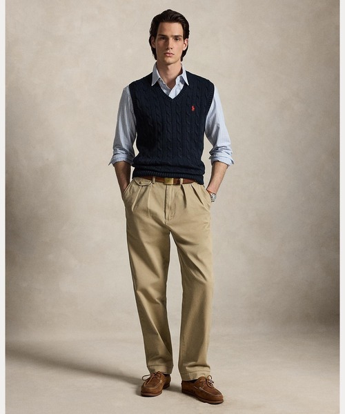 POLO RALPH LAUREN（ポロ・ラルフローレン） ラルフローレン ベスト