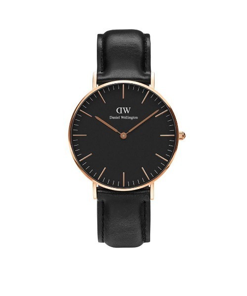 ダニエルウェリントン 36mm 楽天市場】【3年保証】ダニエルウェリントン 腕時計 メンズ レディース