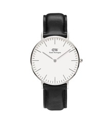 Daniel Wellington（ダニエルウェリントン） 腕時計 CLASSIC SHEFFIELD