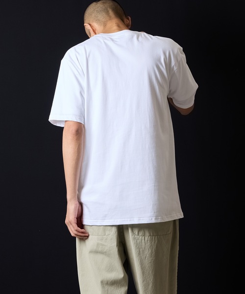 NUMBER (N)INE（ナンバーナイン） tシャツ Number(9)_T-SHIRT