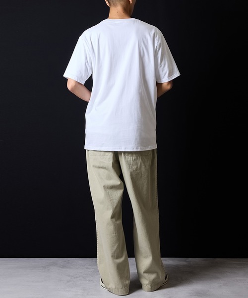 NUMBER (N)INE（ナンバーナイン） tシャツ Number(9)_T-SHIRT