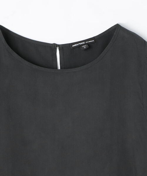 ワンピース マイクロスエード バックキーホールワンピース WMMS6644 マイクロスエード バックキーホールワンピース