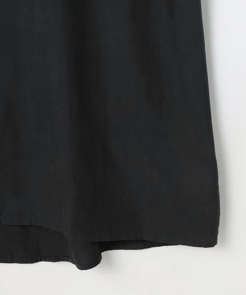 ワンピース マイクロスエード バックキーホールワンピース WMMS6644 マイクロスエード バックキーホールワンピース