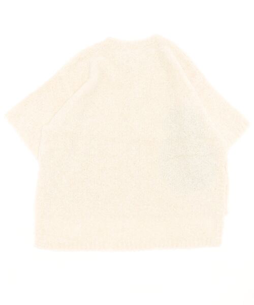 tsumori chisato SLEEP ルームウェア 部屋着 あったかカーディガン