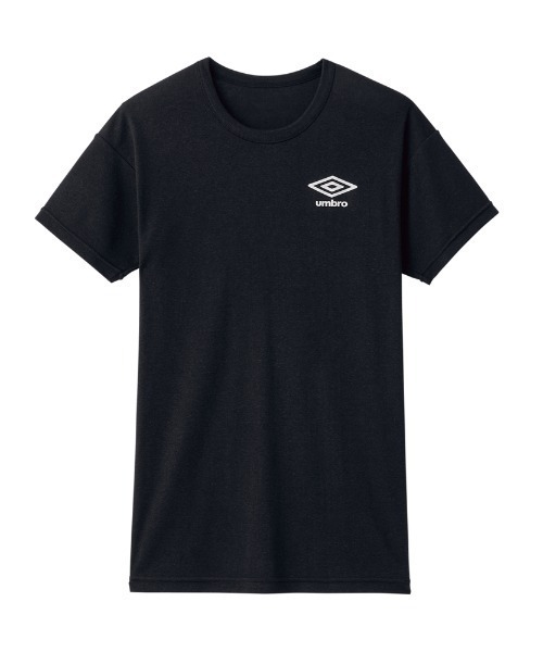 アンブロtシャツ UMBRO/アンブロ Graphic T-shirt Tシャツ（Tシャツ/カットソー