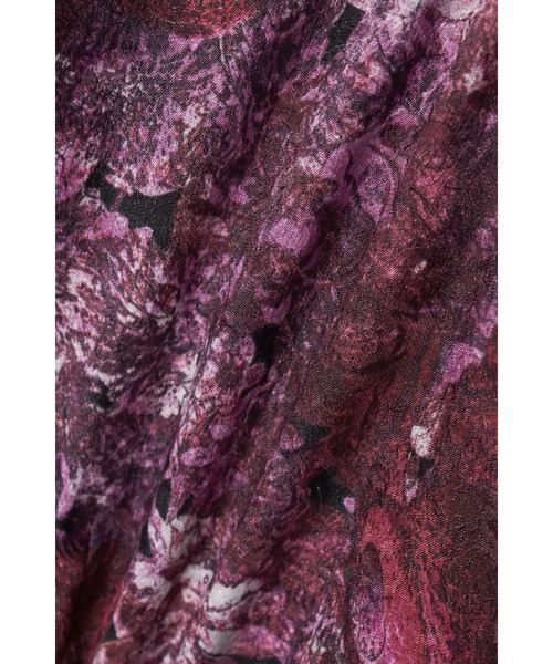 TORNADO MART（トルネードマート） シャツ TORNADO MART∴ラフレシア