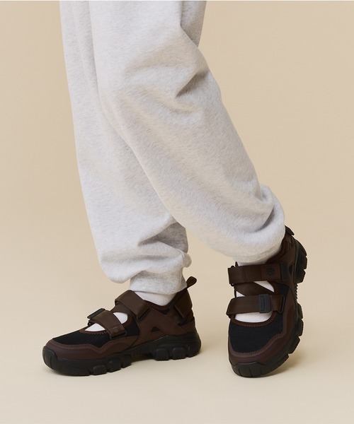 SHAKA（シャカ） 厚底 スポーツサンダル サンダル 夏 SHAKA OTTER