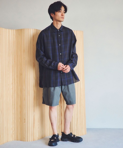 SHAKA（シャカ） サンダル SHAKA OTTER TRAIL AT SK-217 スニーカー