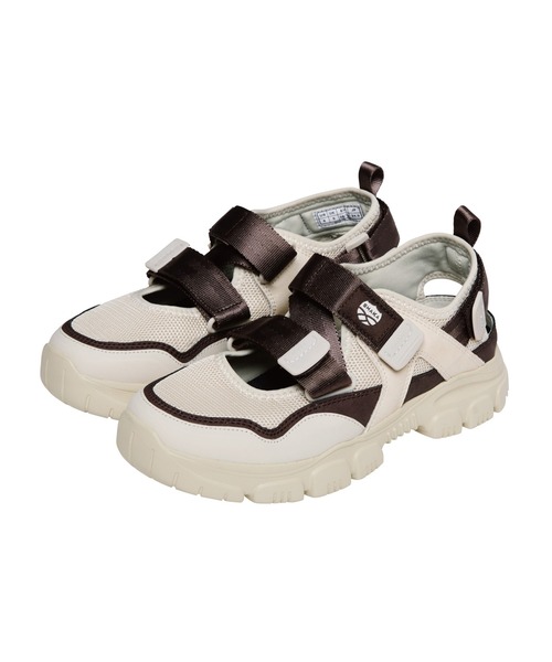 SHAKA（シャカ） サンダル SHAKA OTTER TRAIL AT SK-217 スニーカー